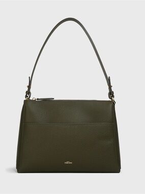 Tocco Toscano Marlow Bag, Olive